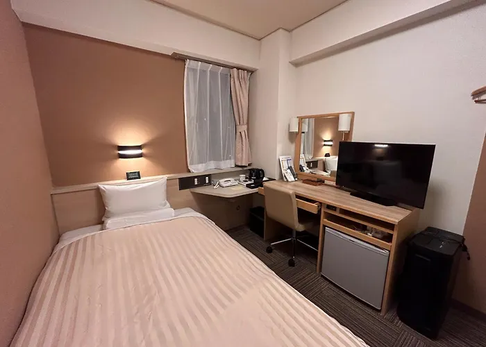 品川区大井町路特旅馆