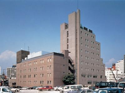 品川区大井町路特旅馆 酒店 東京都