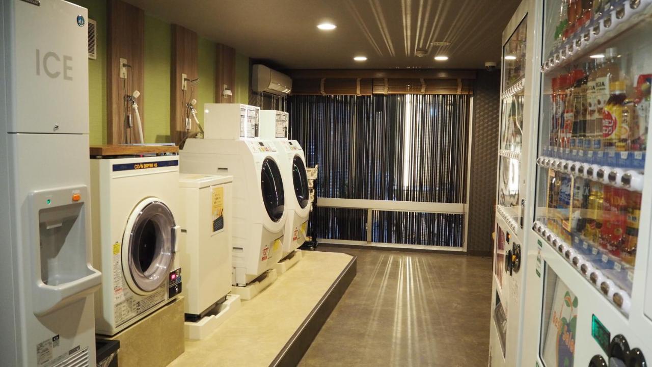 酒店 品川区大井町路特旅馆 3*