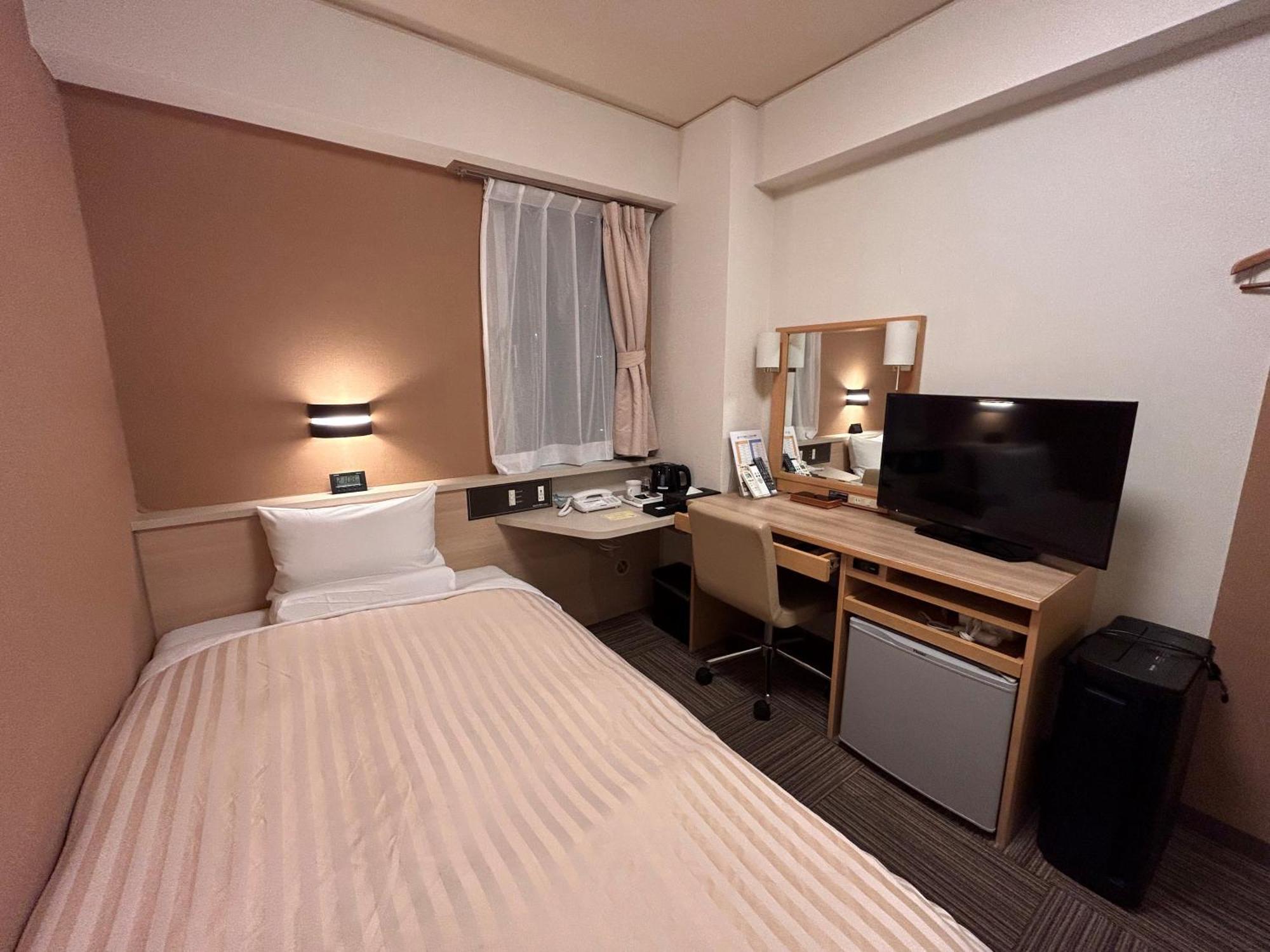 酒店 品川区大井町路特旅馆 東京都