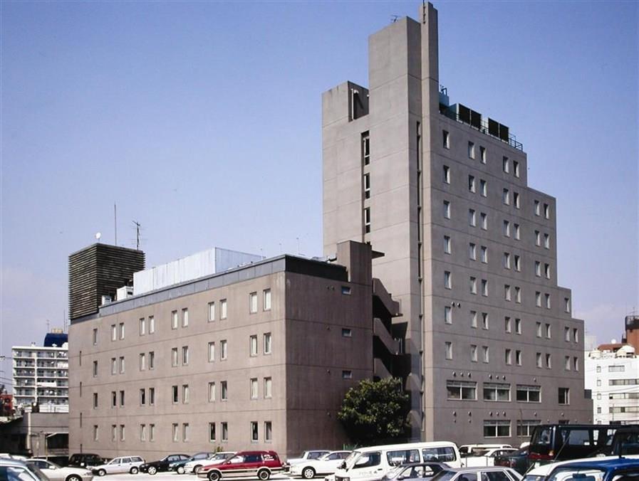 品川区大井町路特旅馆 3* 東京都
